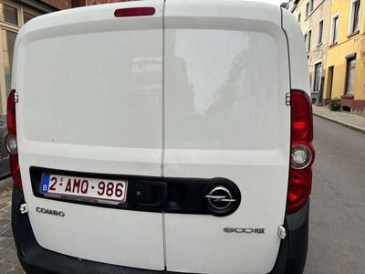 usata Opel Combo 1.3 CDTI L2H1