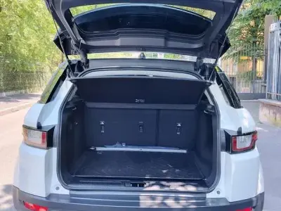 Usata Land Rover Range Rover evoque