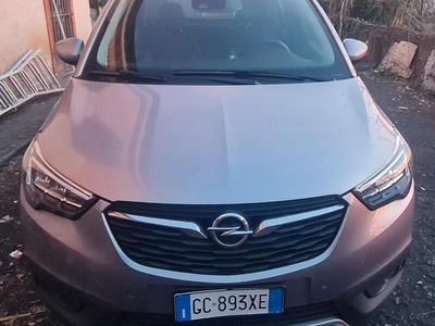 usata Opel Crossland - 2022