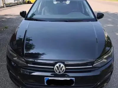 Usata VW Polo