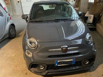 usata Abarth 595 5952016 1.4 t-jet 145cv my18