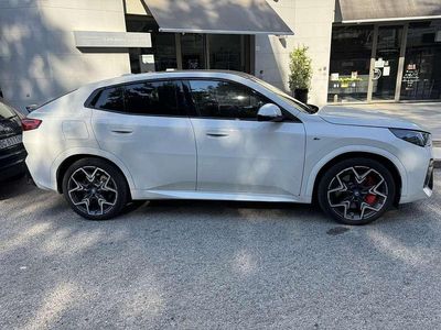 Usata BMW iX2 M Sport 350 kW (476 CV) 2024 Bianco SUV