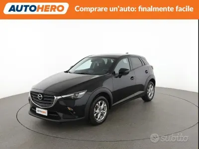 Usata Mazda CX-3