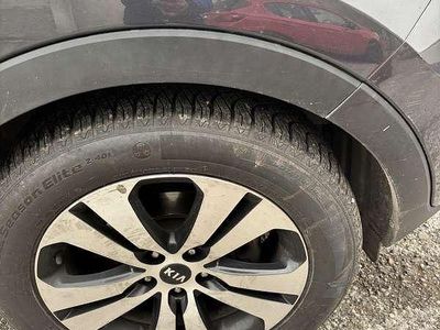 Usata Kia Sportage 116 CV (85 kW) 2013 SUV