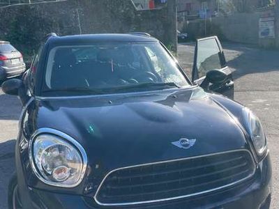 Mini Cooper D Countryman