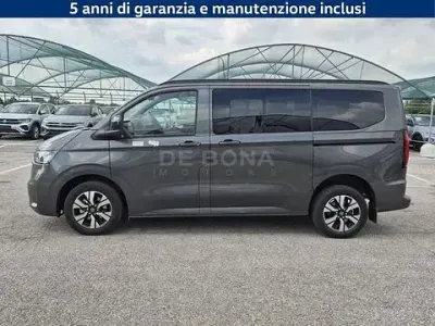 Nuova VW Caravelle Life 150 CV (110 kW) 2026 Furgone