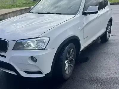 Usata BMW X3
