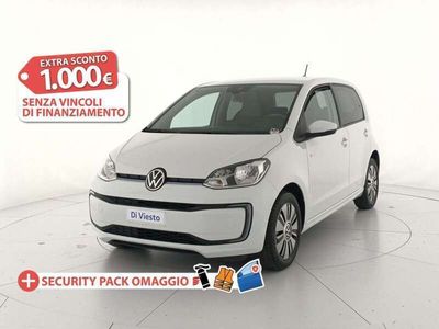 VW e-up!