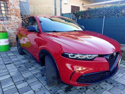 Usata Alfa Romeo Tonale Veloce 179 CV (131 kW) 2023 SUV