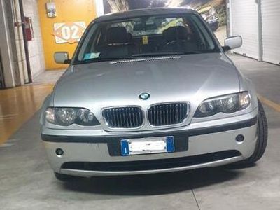 usata BMW 330 Serie(E46) - 2002