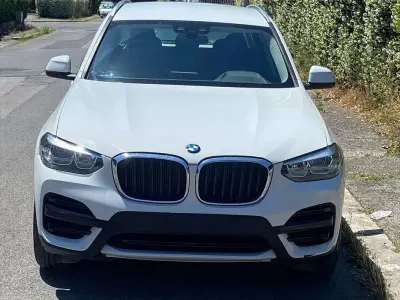 Usata BMW X3