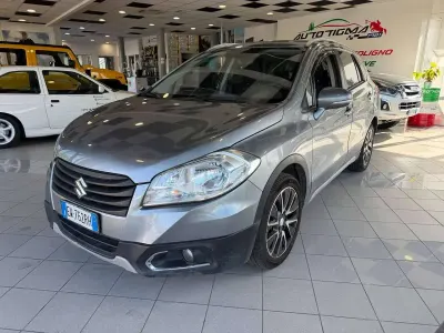 Usata Suzuki SX4 S-Cross