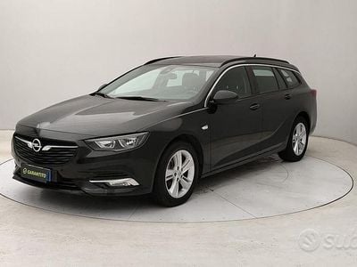 Occasion Opel Insignia Business 136 ch (100 kW) 2020 Noir Break