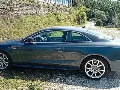 Usata Audi A5