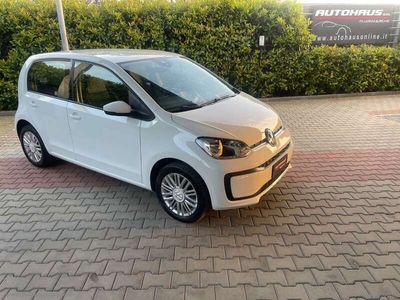 VW up!