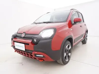 Usata Fiat Panda Cross
