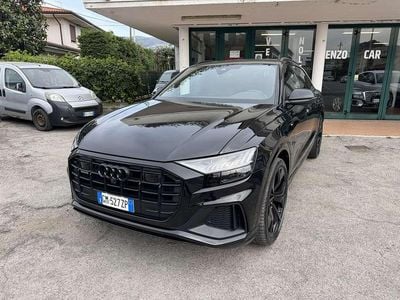 Usata Audi Q8 S-Line 286 CV (210 kW) 2023 Other SUV