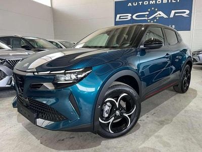 Blu Nuova 2025 Alfa Romeo GT Junior Edizione Speciale SUV | 27.700 € (Ottimo prezzo)