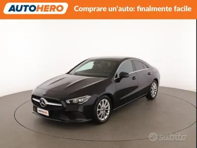 Usata Mercedes A220