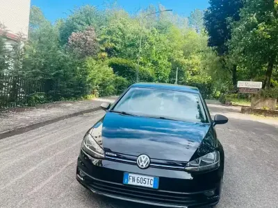 Usata VW Golf VII