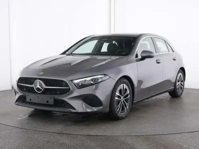 Usata Mercedes A180
