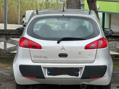 usata Mitsubishi Colt cz3