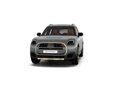 Usata Mini Countryman