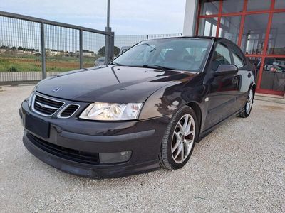 usata Saab 9-3 Sport Sedan 2.0 t -210CV*PELLE