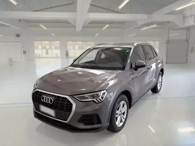 Usata Audi Q3
