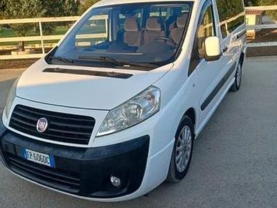 Usata Fiat Scudo 2025 Furgone