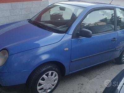 Usata VW Lupo 60 CV (44 kW) 1999 Utilitaria