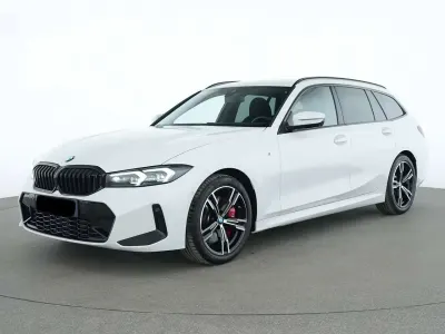 Usata BMW 320