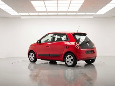 usata Renault Twingo Twingo ElectricElectric Zen