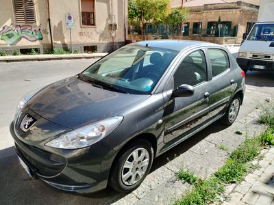 usata Peugeot 206+ 1.1 5p. S