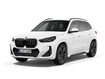 Nouvelle BMW X1 M Sport 150 ch (110 kW) 2026 Blanc SUV