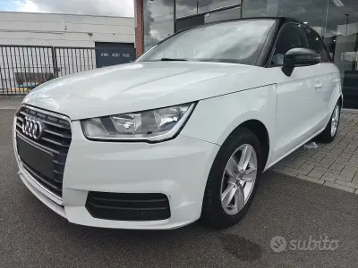 Usata Audi A1