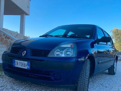 Renault Clio II