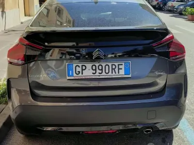 Usata Citroën C4