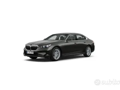 Usata BMW 520