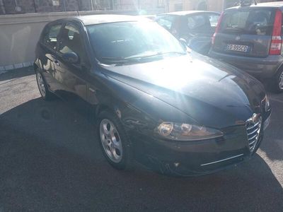 usata Alfa Romeo 147 JTD 5 PORTE