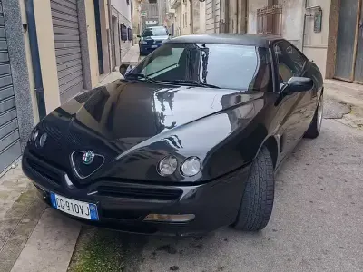 Usata Alfa Romeo GTV