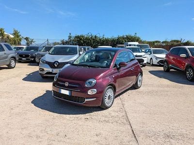 Usata Fiat 500 69 CV (50 kW) 2016 Bordeaux Utilitaria