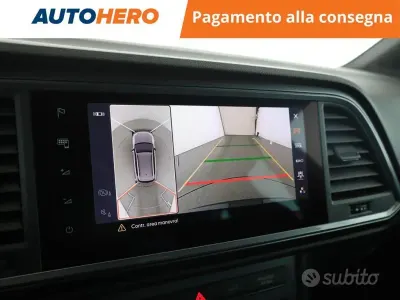 Occasion Cupra Ateca 299 ch (219 kW) 2020 Noir SUV