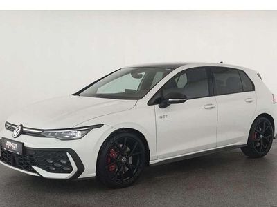 Usata VW Golf VIII Ultimate 245 CV (180 kW) 2025 Other Berlina