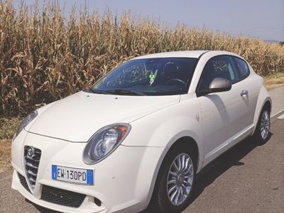 usata Alfa Romeo MiTo 