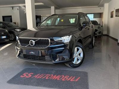 Gebraucht Volvo XC40