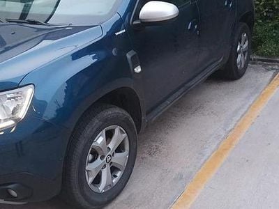 Blu Usata 2019 Dacia Duster SUV | 14.500 € (Buon prezzo)