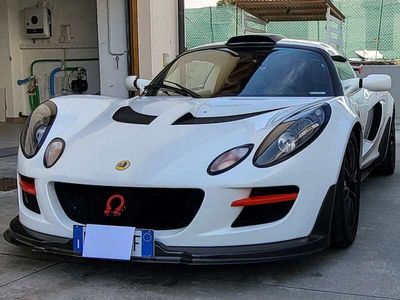 usata Lotus Exige ExigeS 220