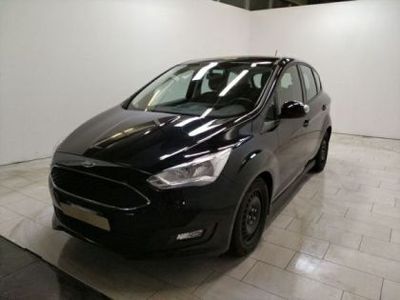 usata Ford C-MAX C-Max 1ª serie1.5 tdci plus s&s 95cv