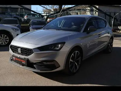 Usata Seat Leon